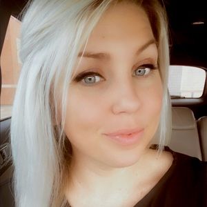 Meet your Posher, Shannon